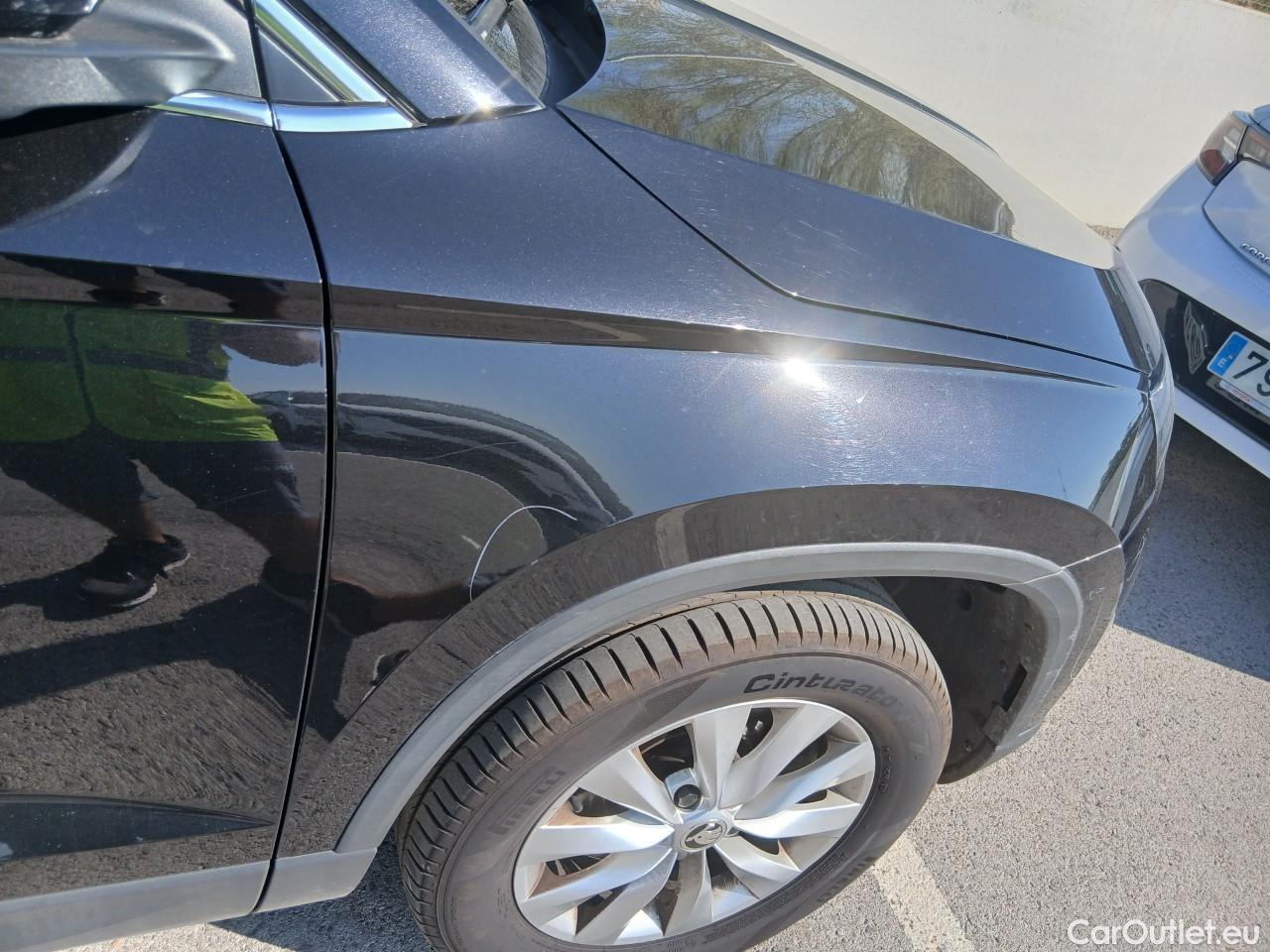  Skoda  Karoq  Ambition 2.0 115CV AT7 #31