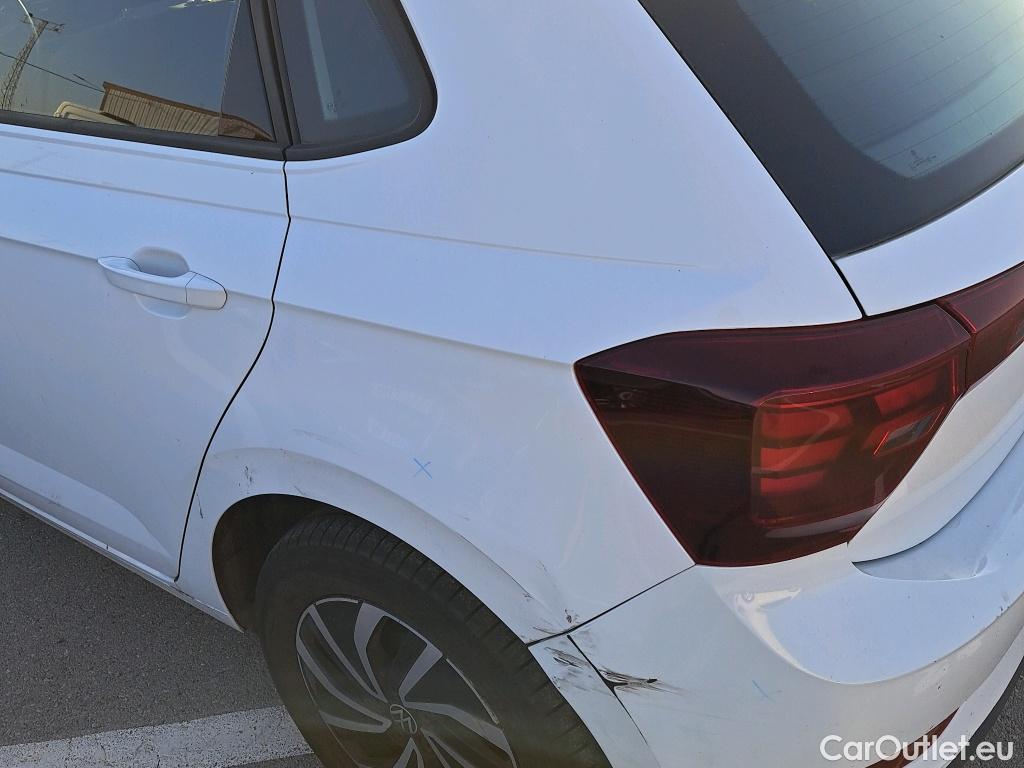  Volkswagen  Polo  VI Life 1.0 TSI 95CV MT5 E6d #13