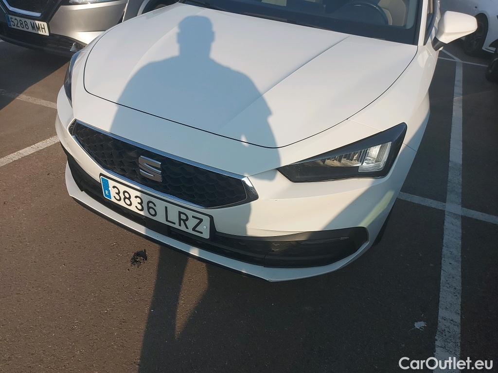  Seat  Leon  Style Go 2.0 TDI 115CV MT6 E6d #23