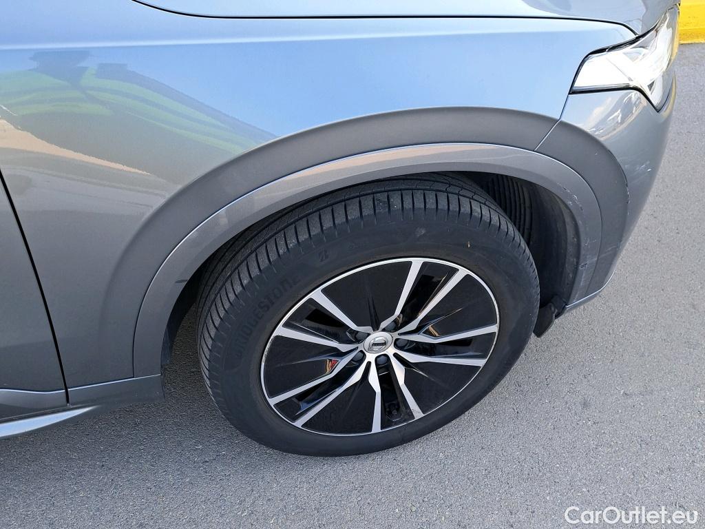  Volvo  XC90  Business Plus AWD 2.0 B5 235CV AT8 E6dT #30