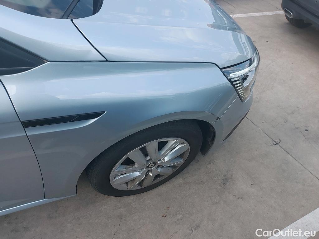  Renault  Megane  IV Berlina 5P Equilibre 1.5 dCi 115CV MT6 E6d #15