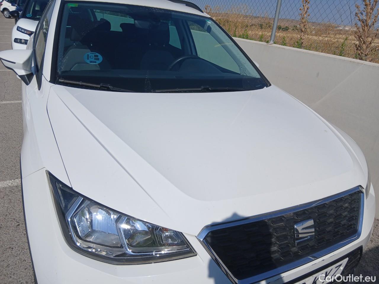  Seat  Arona  Style Edition 1.0 TSI 95CV MT5 E6dT #14