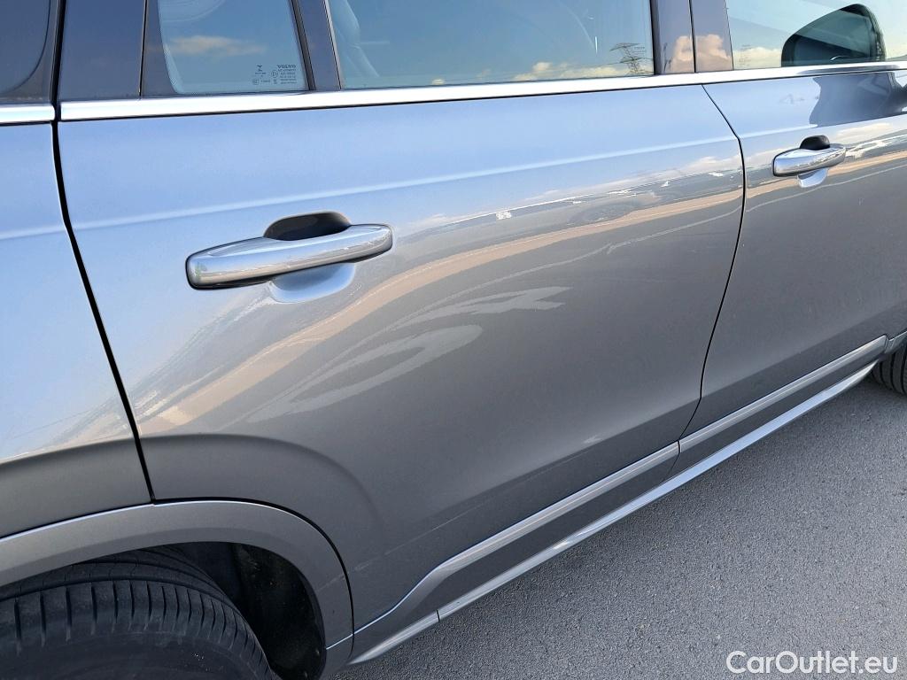  Volvo  XC90  Business Plus AWD 2.0 B5 235CV AT8 E6dT #28
