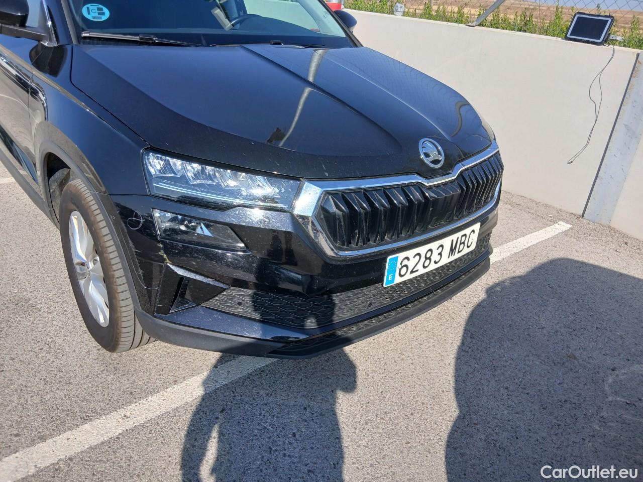  Skoda  Karoq  Ambition 2.0 115CV AT7 #6