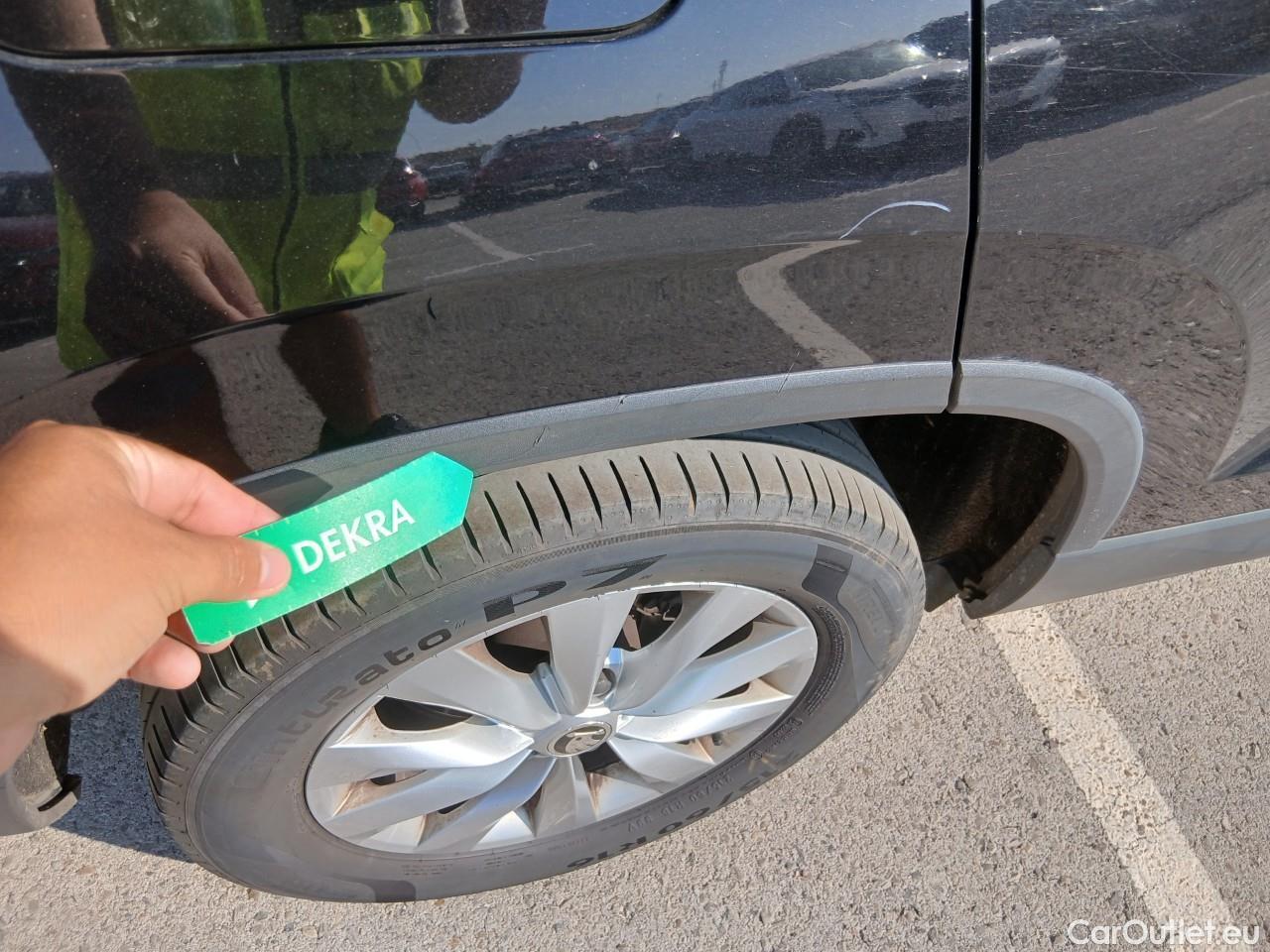  Skoda  Karoq  Ambition 2.0 115CV AT7 #20