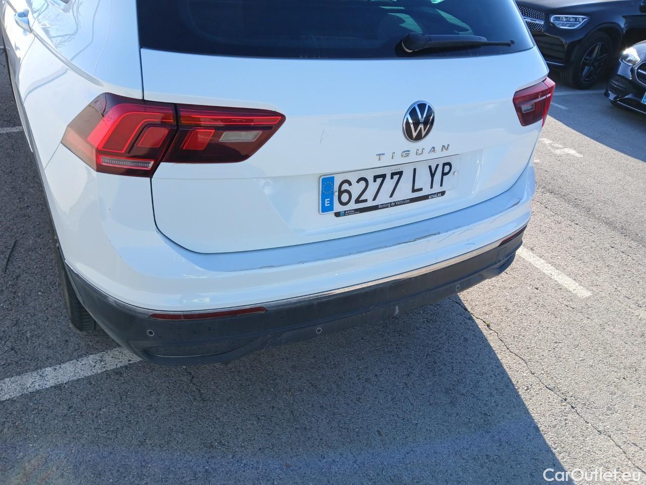  Volkswagen  Tiguan  Life 2.0 TDI 150CV AT7 E6d #10