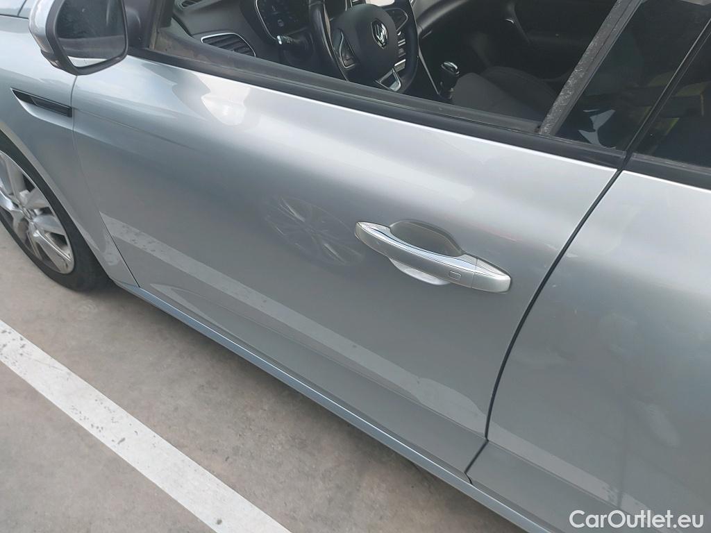  Renault  Megane  IV Berlina 5P Equilibre 1.5 dCi 115CV MT6 E6d #5