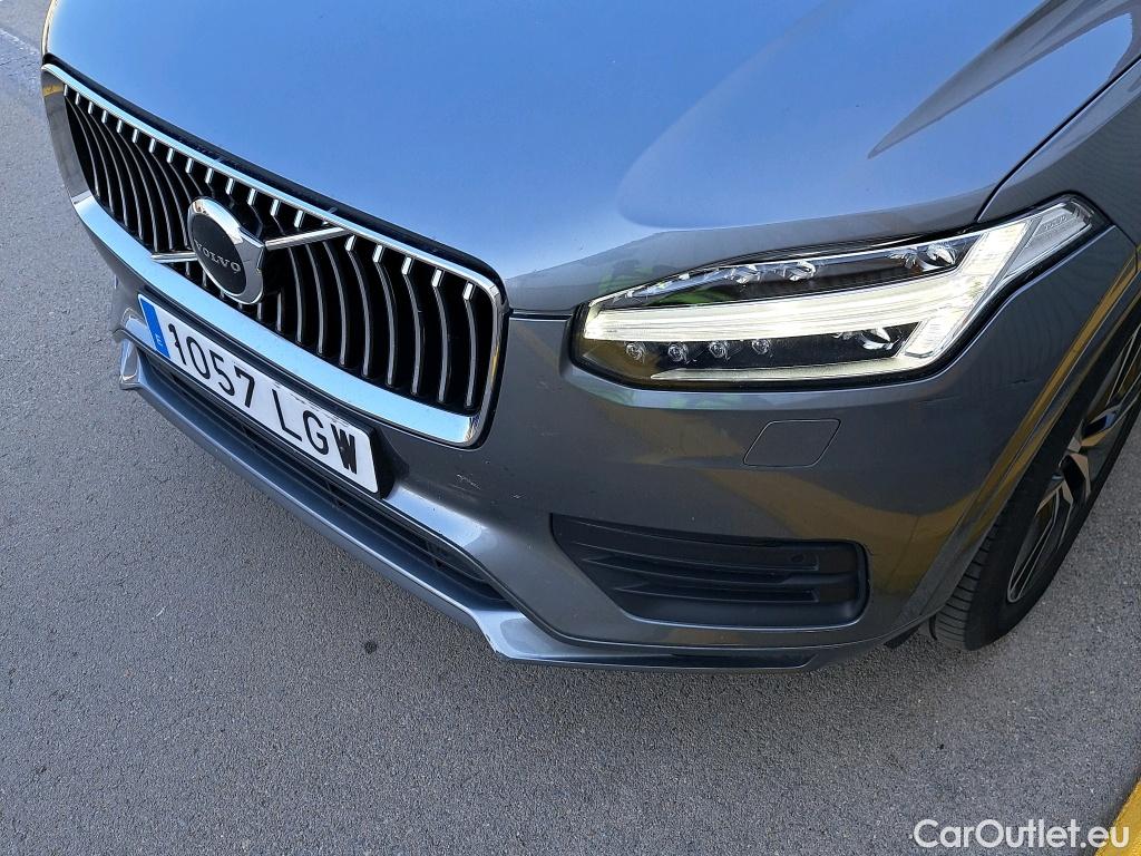  Volvo  XC90  Business Plus AWD 2.0 B5 235CV AT8 E6dT #38