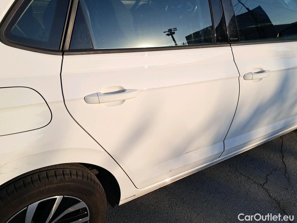  Volkswagen  Polo  VI Life 1.0 TSI 95CV MT5 E6d #19