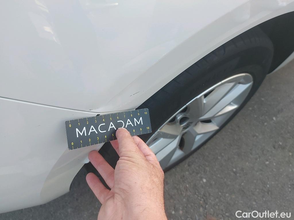  Seat  Leon  Style Go 2.0 TDI 115CV MT6 E6d #8
