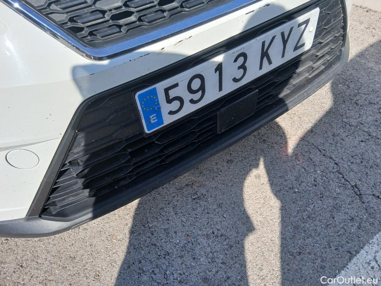  Seat  Arona  Style Edition 1.0 TSI 95CV MT5 E6dT #12