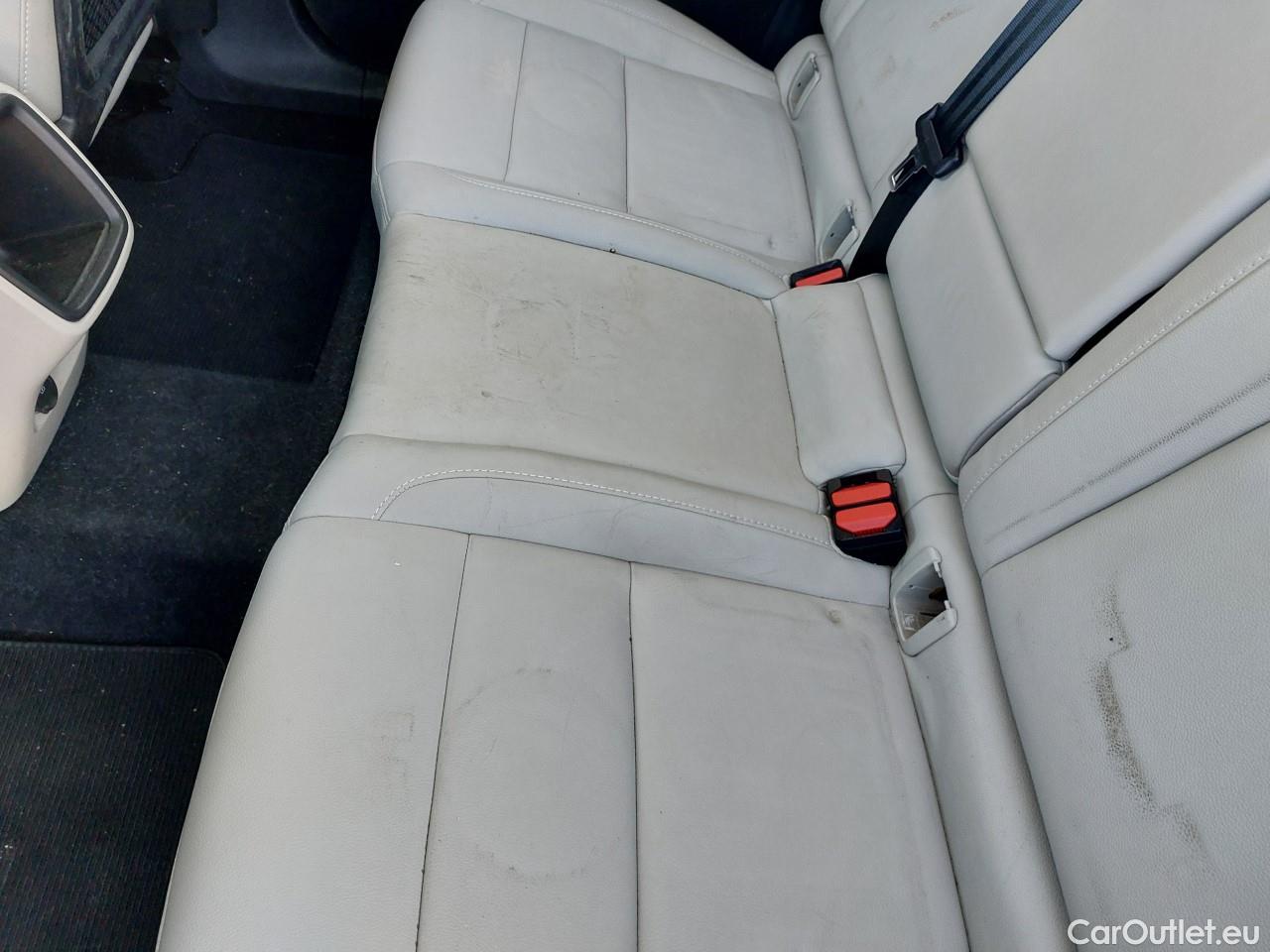  Volvo  XC 40 VOLVO XC40 / 2017 / 5P / todoterreno 2.0 D3 Inscription Auto #7