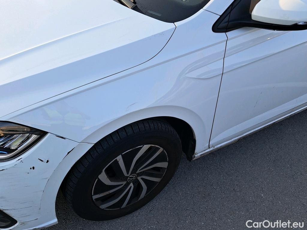  Volkswagen  Polo  VI Life 1.0 TSI 95CV MT5 E6d #38