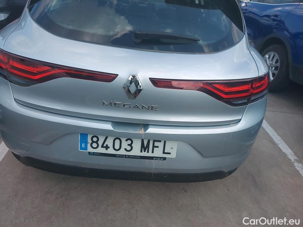  Renault  Megane  IV Berlina 5P Equilibre 1.5 dCi 115CV MT6 E6d #20
