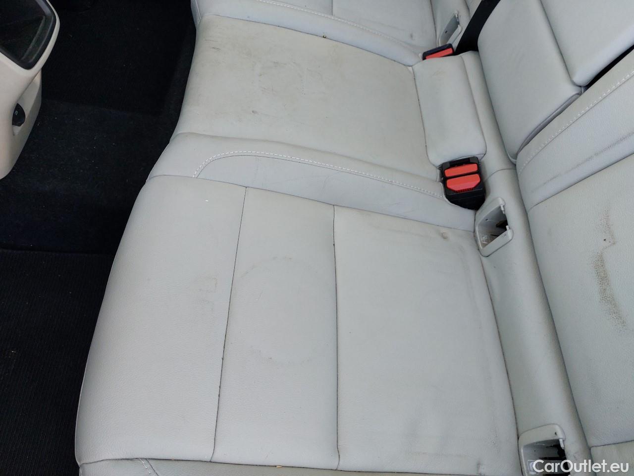  Volvo  XC 40 VOLVO XC40 / 2017 / 5P / todoterreno 2.0 D3 Inscription Auto #8