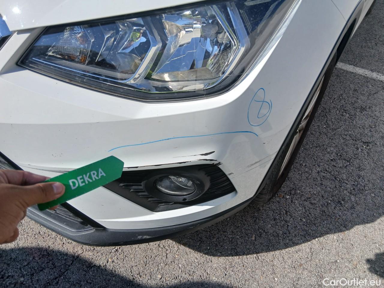  Seat  Arona  Style Edition 1.0 TSI 95CV MT5 E6dT #11