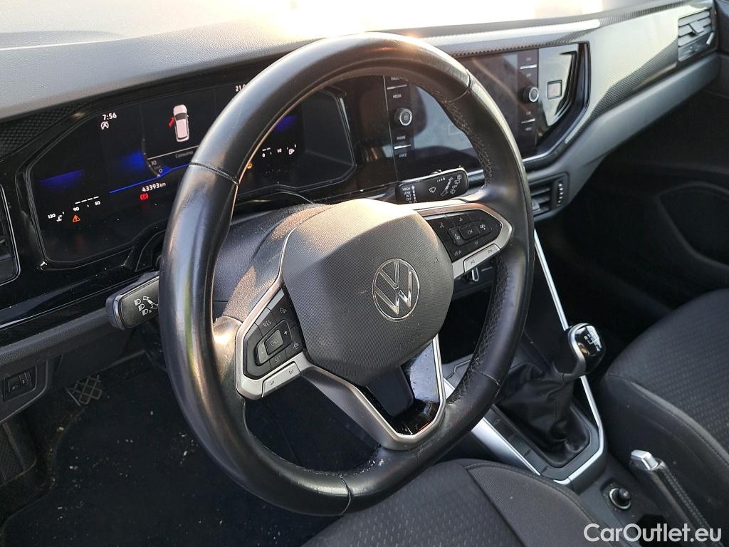  Volkswagen  Polo  VI Life 1.0 TSI 95CV MT5 E6d #40