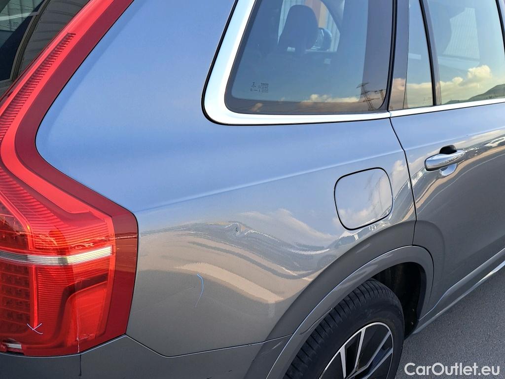  Volvo  XC90  Business Plus AWD 2.0 B5 235CV AT8 E6dT #14