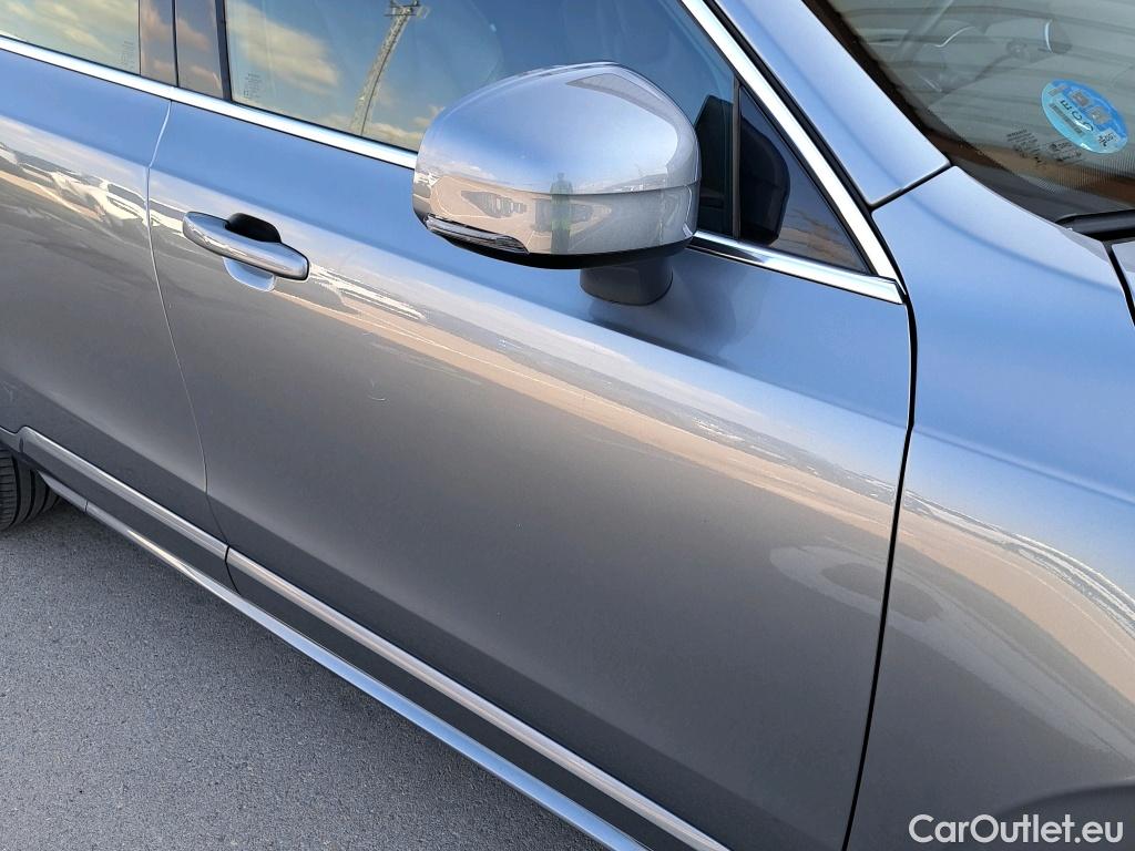  Volvo  XC90  Business Plus AWD 2.0 B5 235CV AT8 E6dT #34