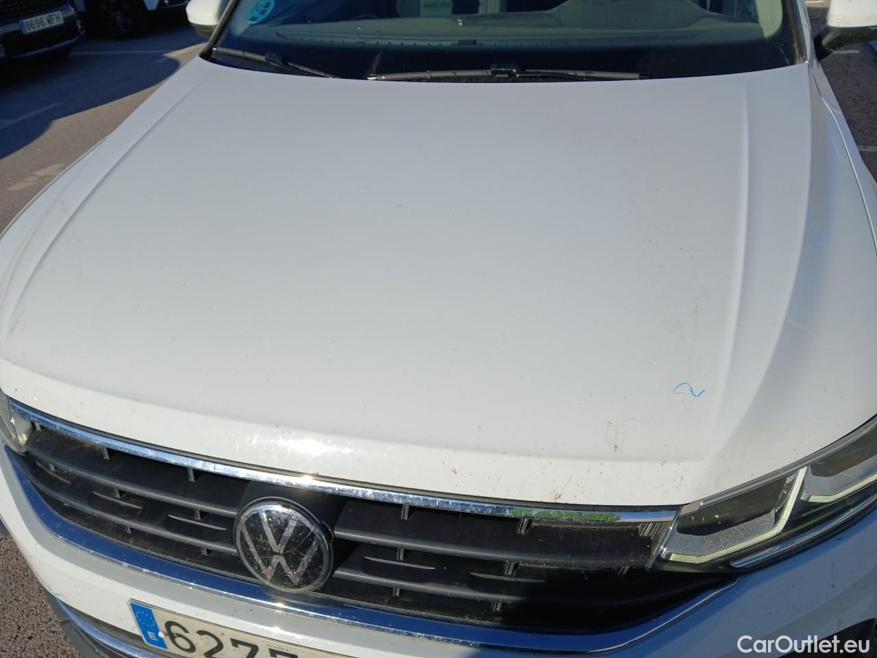  Volkswagen  Tiguan  Life 2.0 TDI 150CV AT7 E6d #4