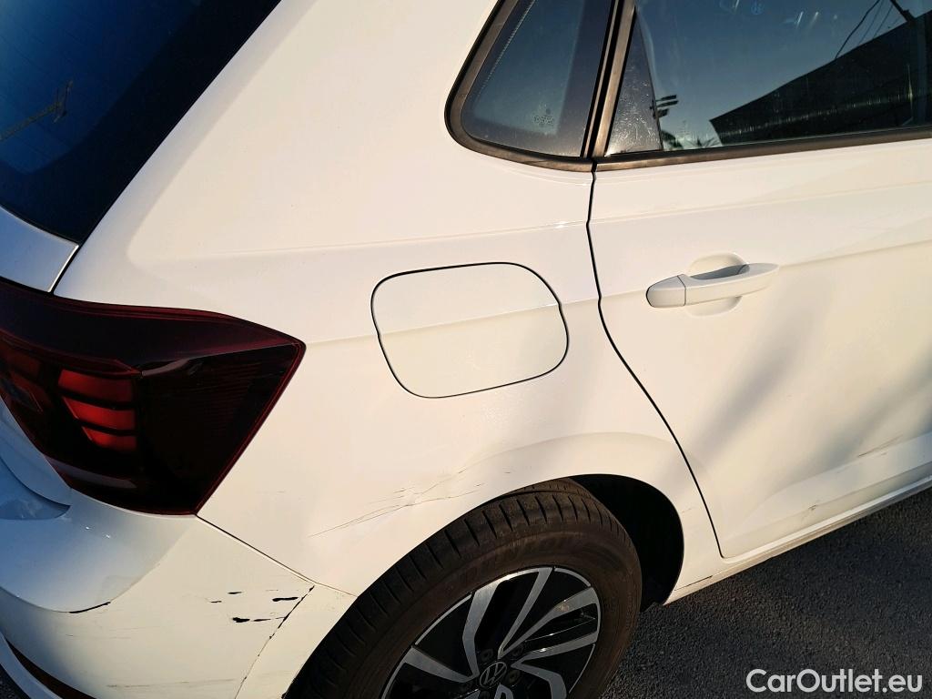  Volkswagen  Polo  VI Life 1.0 TSI 95CV MT5 E6d #9