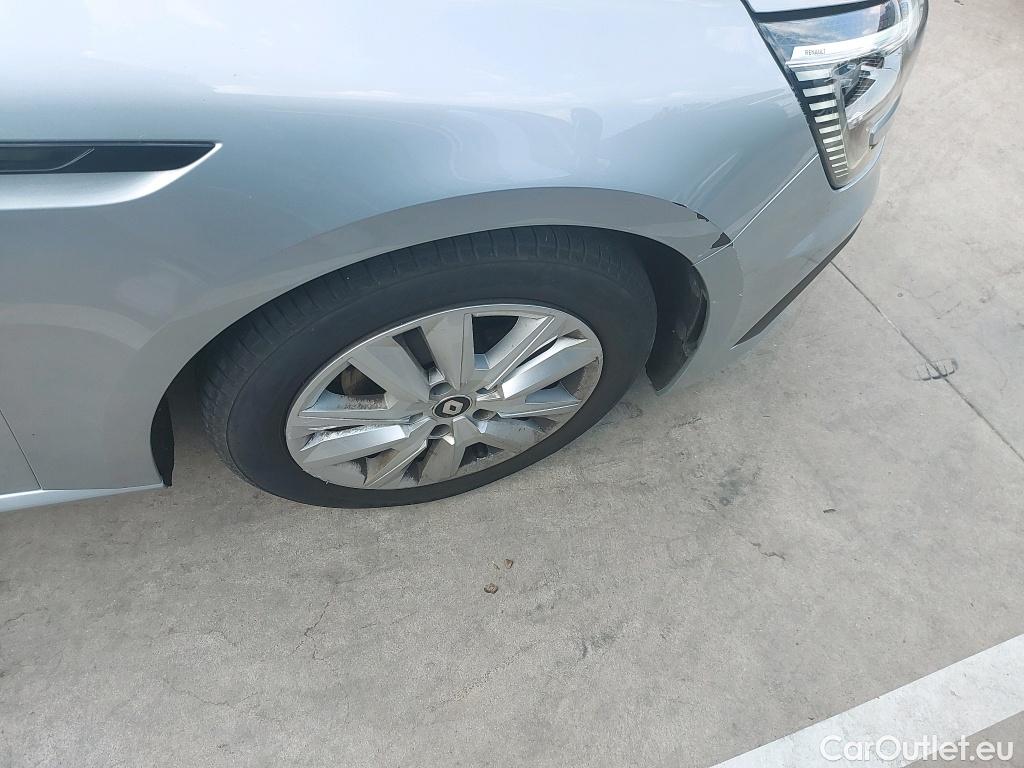  Renault  Megane  IV Berlina 5P Equilibre 1.5 dCi 115CV MT6 E6d #22