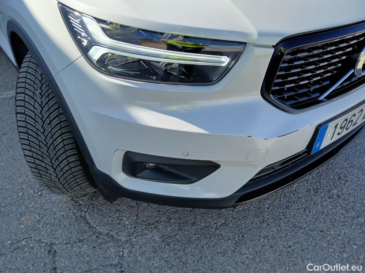 Volvo  XC 40 VOLVO XC40 / 2017 / 5P / todoterreno 1.5 T5 Twin Recharge R-Design Auto #12