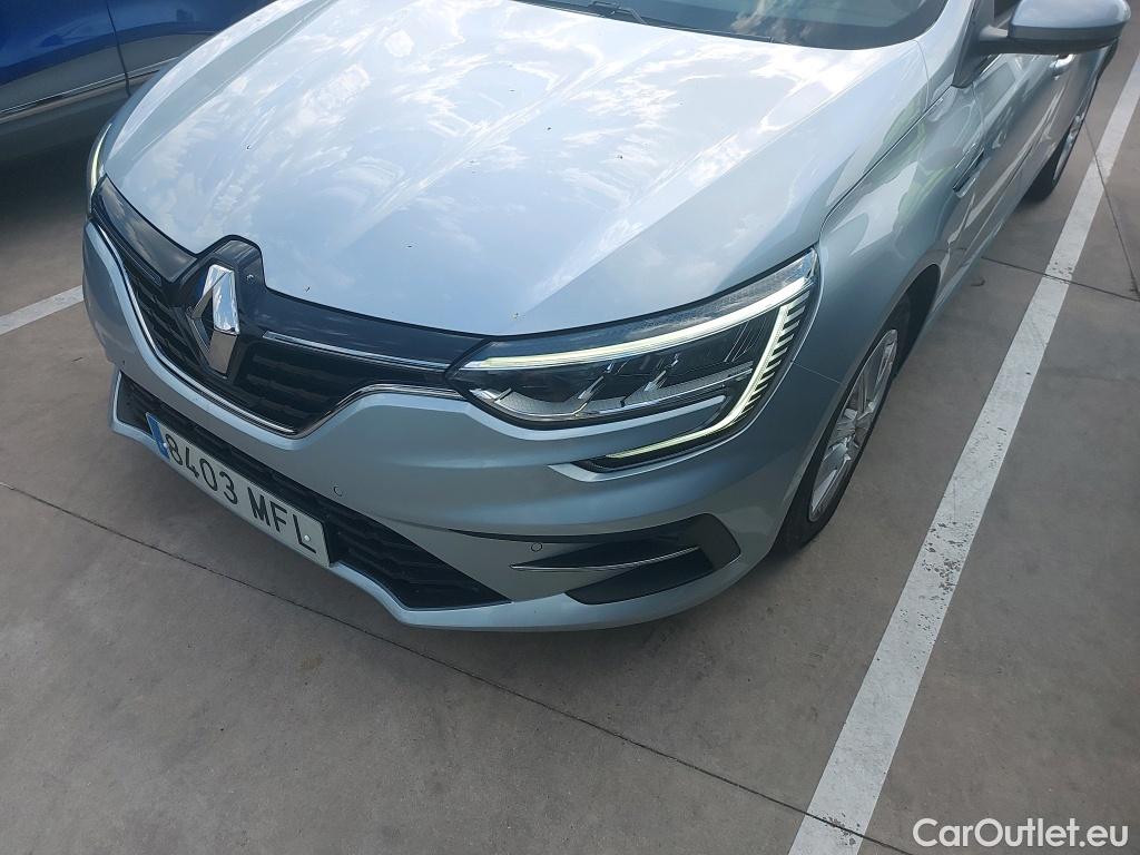  Renault  Megane  IV Berlina 5P Equilibre 1.5 dCi 115CV MT6 E6d #17