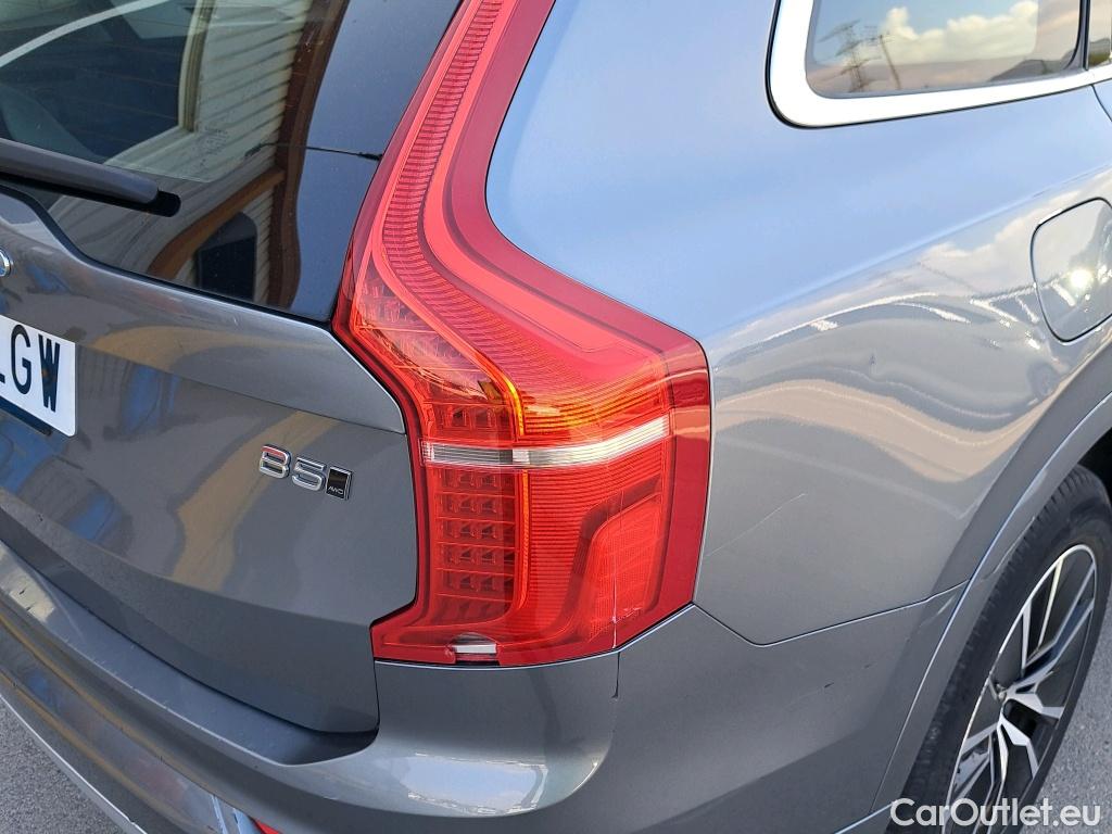  Volvo  XC90  Business Plus AWD 2.0 B5 235CV AT8 E6dT #1