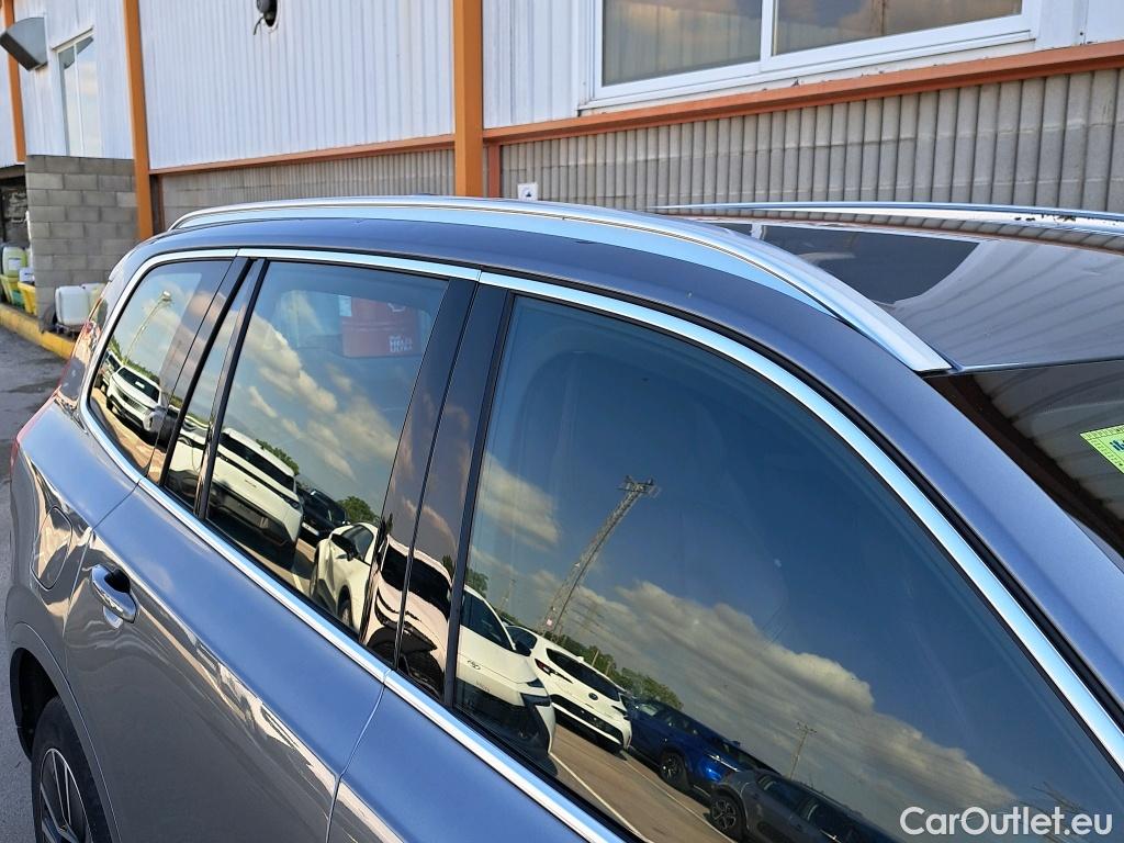  Volvo  XC90  Business Plus AWD 2.0 B5 235CV AT8 E6dT #10