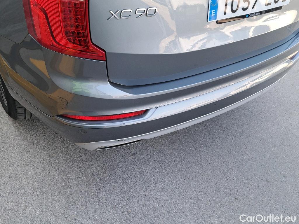  Volvo  XC90  Business Plus AWD 2.0 B5 235CV AT8 E6dT #36