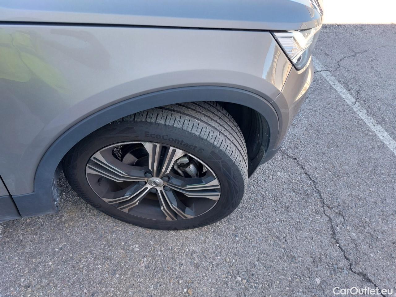  Volvo  XC 40 VOLVO XC40 / 2017 / 5P / todoterreno 2.0 D3 Inscription Auto #13