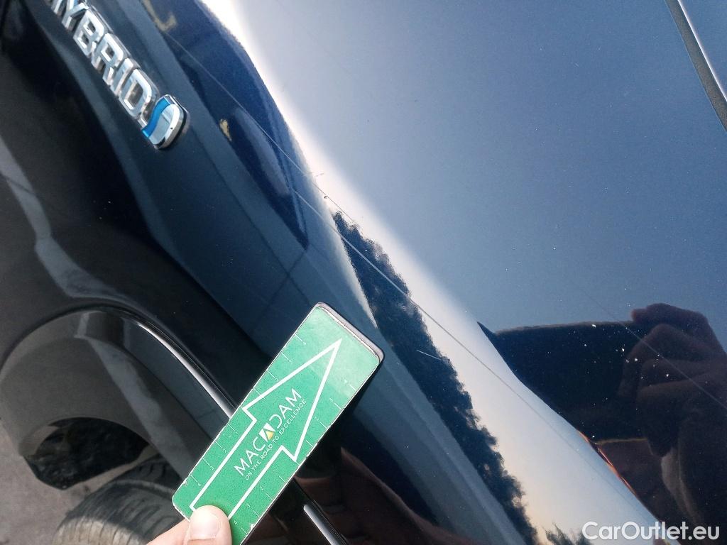  Toyota  RAV4 TOYOTA  / 2018 / 5P / todoterreno 2.5l Feel! #20