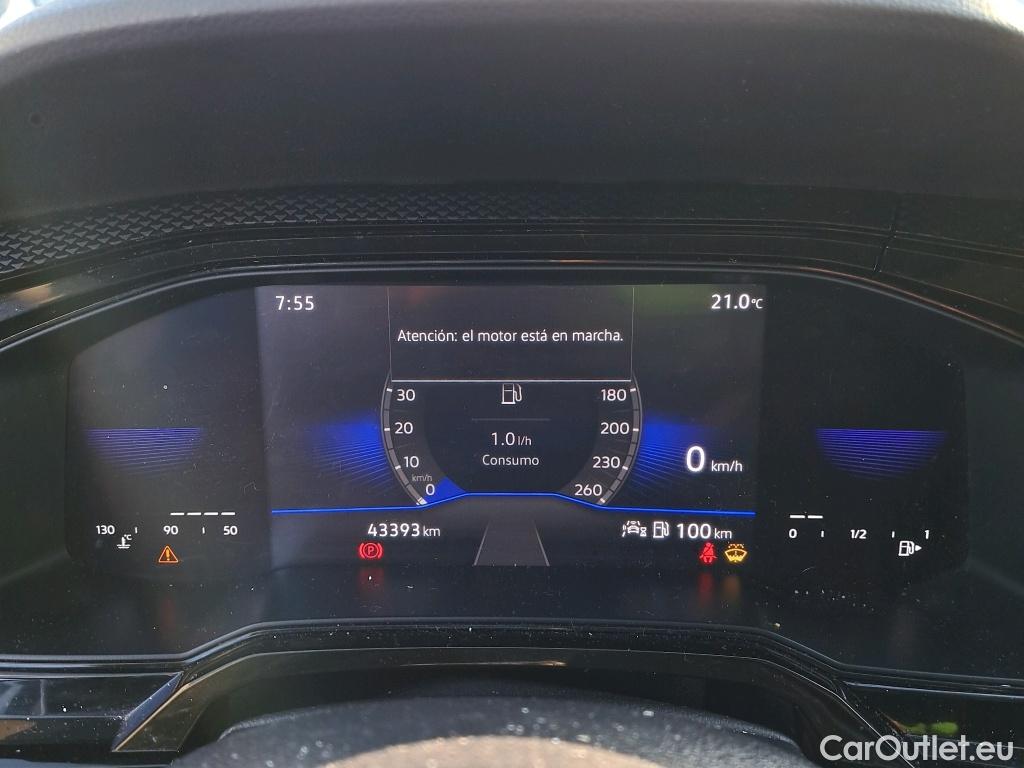  Volkswagen  Polo  VI Life 1.0 TSI 95CV MT5 E6d #50