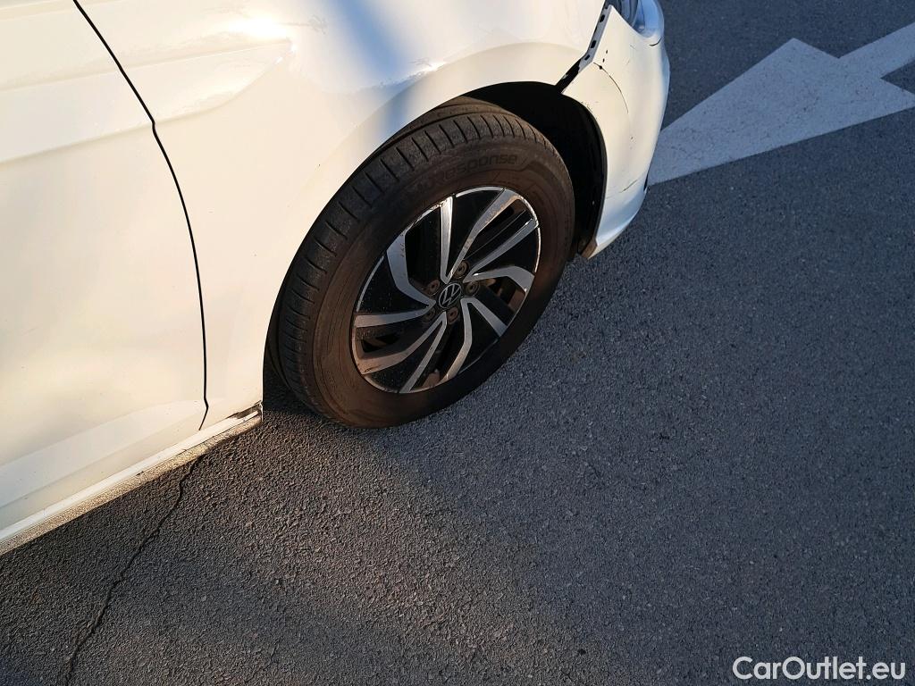  Volkswagen  Polo  VI Life 1.0 TSI 95CV MT5 E6d #15