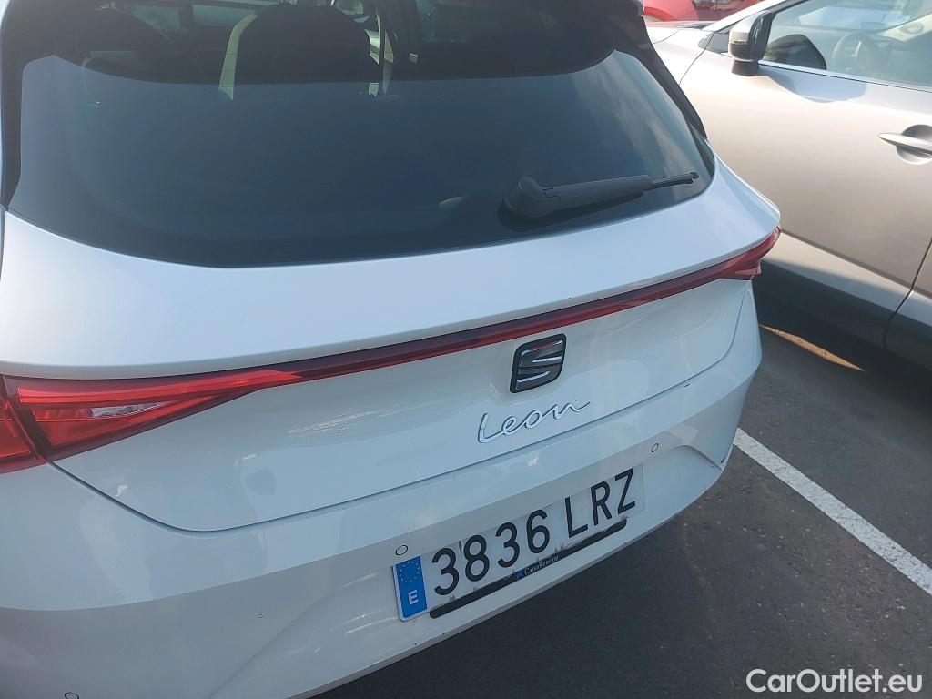  Seat  Leon  Style Go 2.0 TDI 115CV MT6 E6d #3