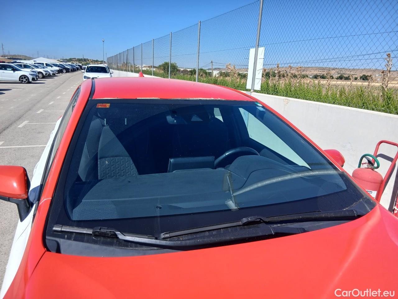  Toyota  Corolla TOYOTA  1.8 125H ACTIVE TECH E-CVT #9