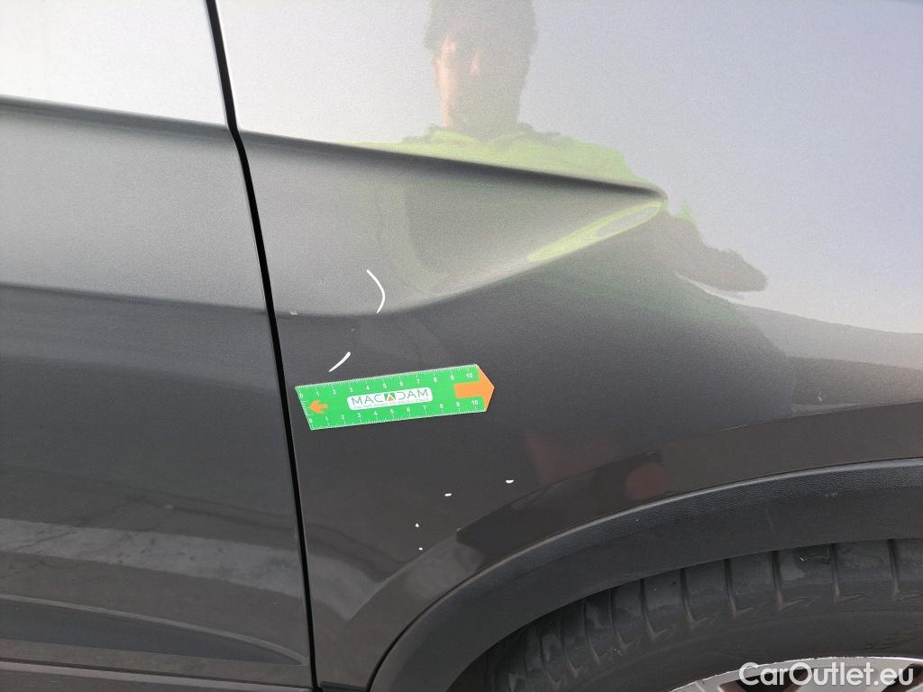  Volkswagen  T-CROSS  Advance 1.0 TSI 115CV AT7 E6dT #31