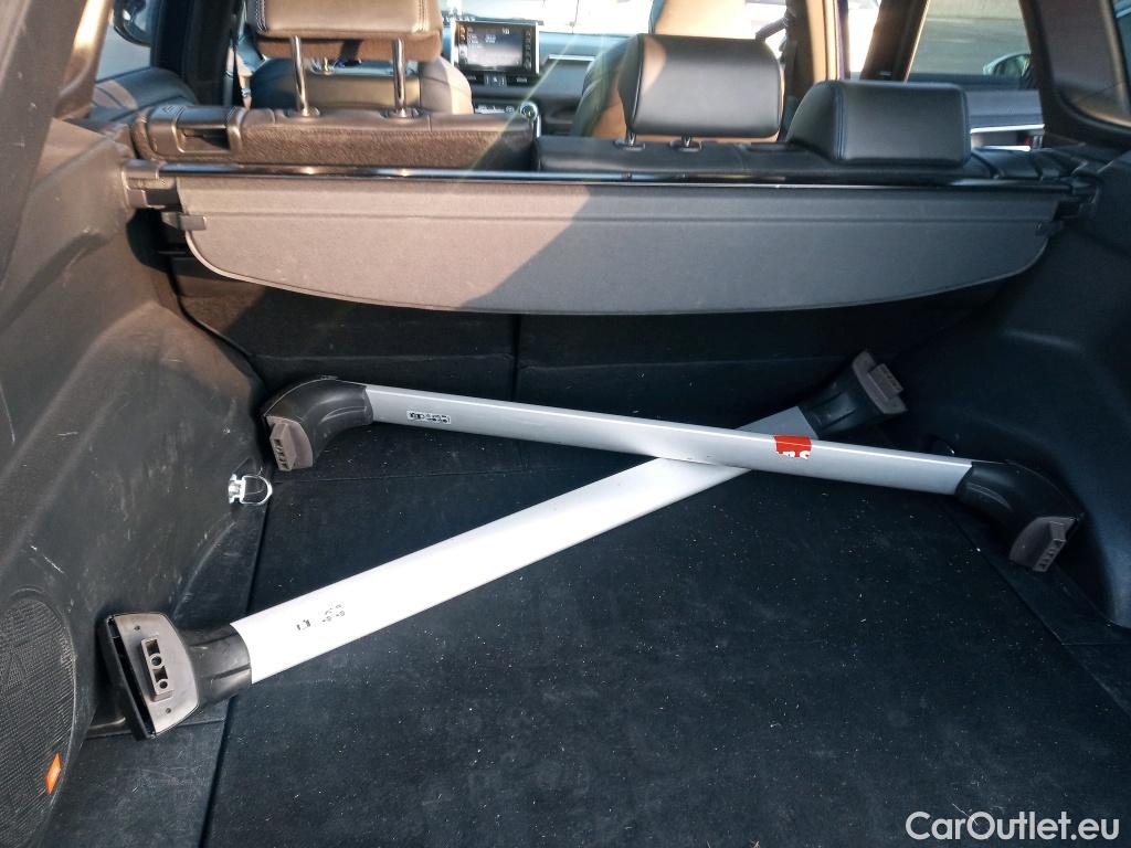  Toyota  RAV4 TOYOTA  / 2018 / 5P / todoterreno 2.5l Feel! #52
