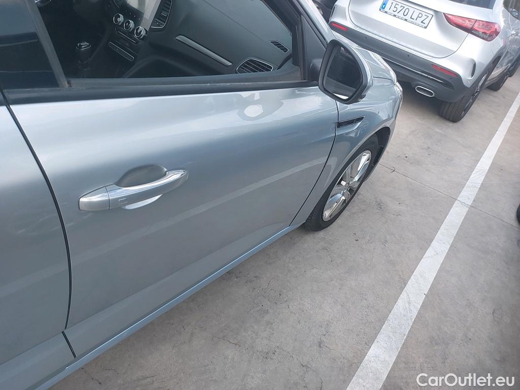  Renault  Megane  IV Berlina 5P Equilibre 1.5 dCi 115CV MT6 E6d #7