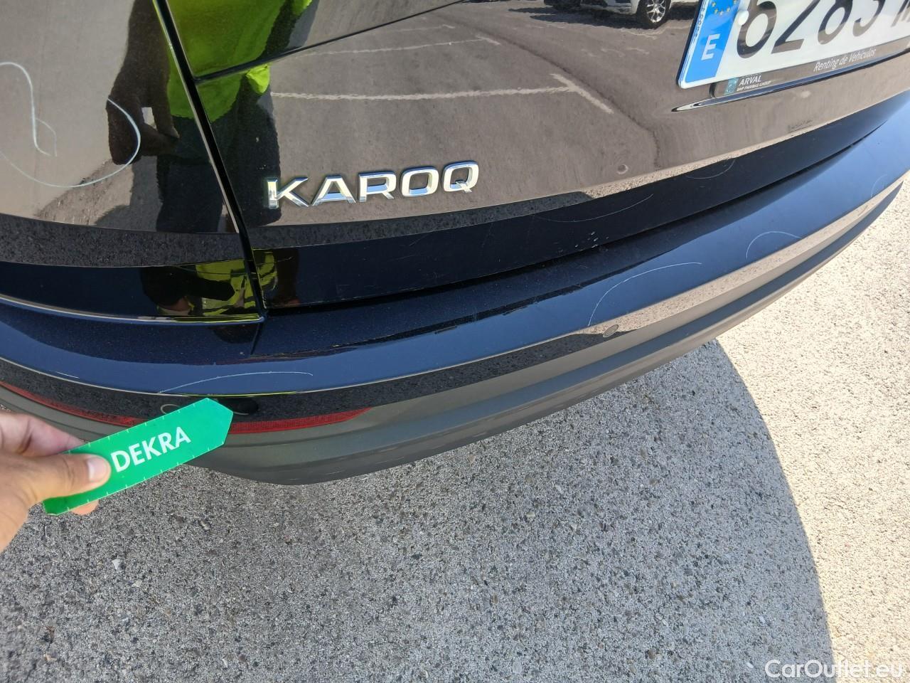  Skoda  Karoq  Ambition 2.0 115CV AT7 #16