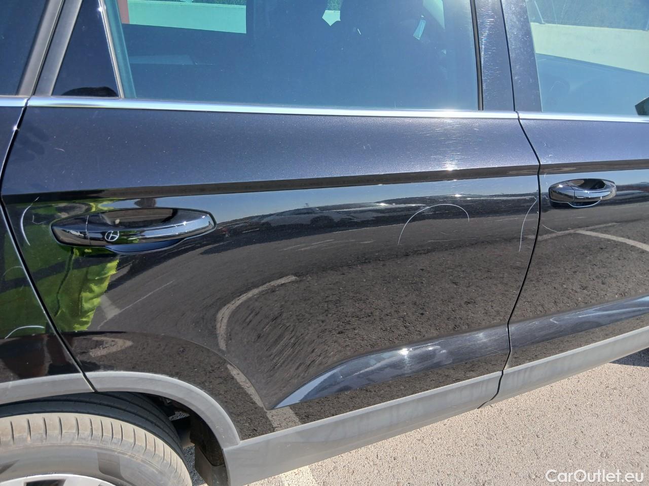  Skoda  Karoq  Ambition 2.0 115CV AT7 #22