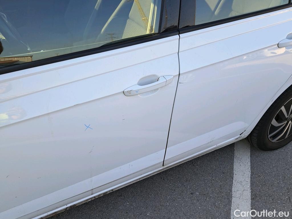  Volkswagen  Polo  VI Life 1.0 TSI 95CV MT5 E6d #48