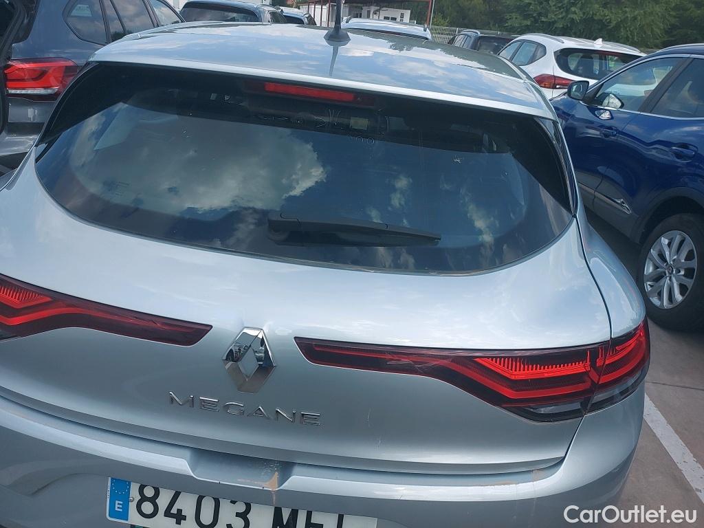  Renault  Megane  IV Berlina 5P Equilibre 1.5 dCi 115CV MT6 E6d #3