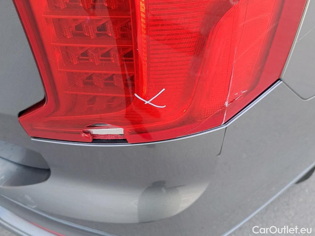  Volvo  XC90  Business Plus AWD 2.0 B5 235CV AT8 E6dT #2