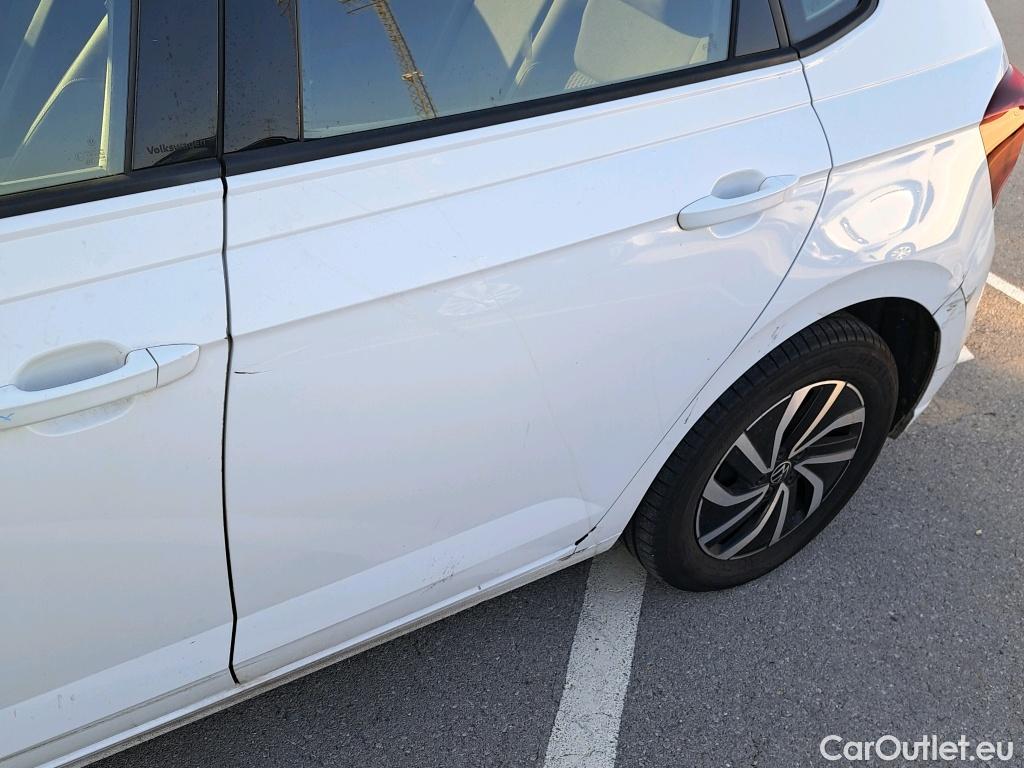  Volkswagen  Polo  VI Life 1.0 TSI 95CV MT5 E6d #36