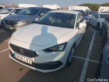  Seat  Leon  Style Go 2.0 TDI 115CV MT6 E6d 