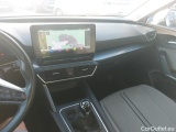  Seat  Leon  Style Go 2.0 TDI 115CV MT6 E6d #14