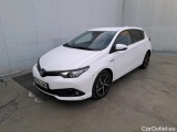  Toyota  Auris TOYOTA  5p 2G berlina con portón 1.8 140H Hybrid Feel! Edition 