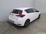  Toyota  Auris TOYOTA  5p 2G berlina con portón 1.8 140H Hybrid Feel! Edition #2